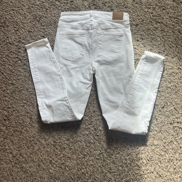 American Eagle 🦅 hi-rise jeggings - Picture 4 of 9